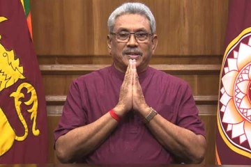 நாட்டு மக்களுக்கு ஜனாதிபதி விசேட உரை? நாடு முடக்கப்படுவது குறித்து அறிவிக்கப்படலாம்