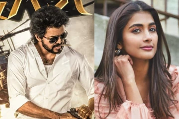 தளபதி விஜய் பற்றி மனம் திறந்த நடிகை பூஜா ஹெக்டே.. என்ன கூறினார் தெரியுமா