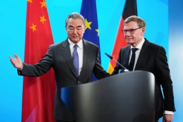 ஜேர்மன் வெளியுறவு அமைச்சரின் சீனப்பயணம் திடீர் ரத்து