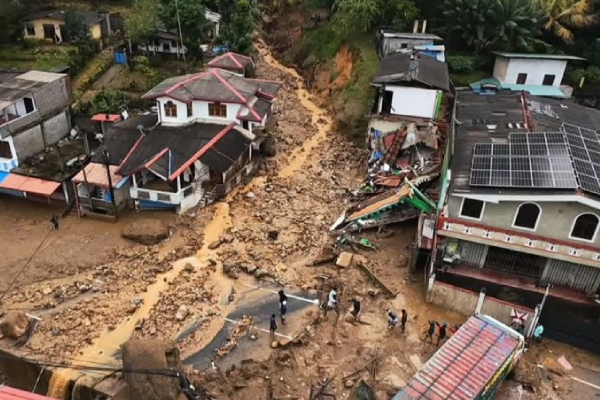 திட்வா சூறாவளியில் பலியான உயிர்களின் இறப்பு சான்றிதழ் தொடர்பில் வெளியான தகவல் | Death Certificates For Those Killed Cyclone Ditwah