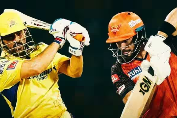 csk vs srh