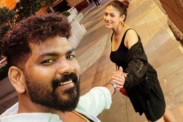 நயன்தாராவிற்கு வெறி பிடித்துவிட்டது.. இரட்டை குழந்தையால் சட்டத்தில் சிக்கிய ஜோடி | Nayanthara Need Publicity