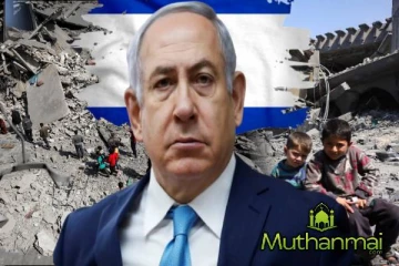 காசாவை புல் கூட முளைக்காத பூமியாக மாற்றிய இஸ்ரேல்! தொடரும் கொடூரங்கள்