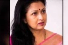 எந்த கட்சியின் தேவையும் பாஜகவிற்கு தேவையில்லை - நடிகை கவுதமி