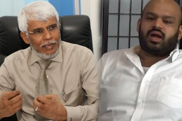 சாணக்கியனை பகிரங்க விவாதம் ஒன்றிற்கு அழைக்கும் நசீர் அஹமட்