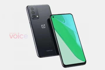 ஒன்பிளஸ் நார்டு CE 5ஜி அம்சங்கள் இணையத்தில் லீக்!