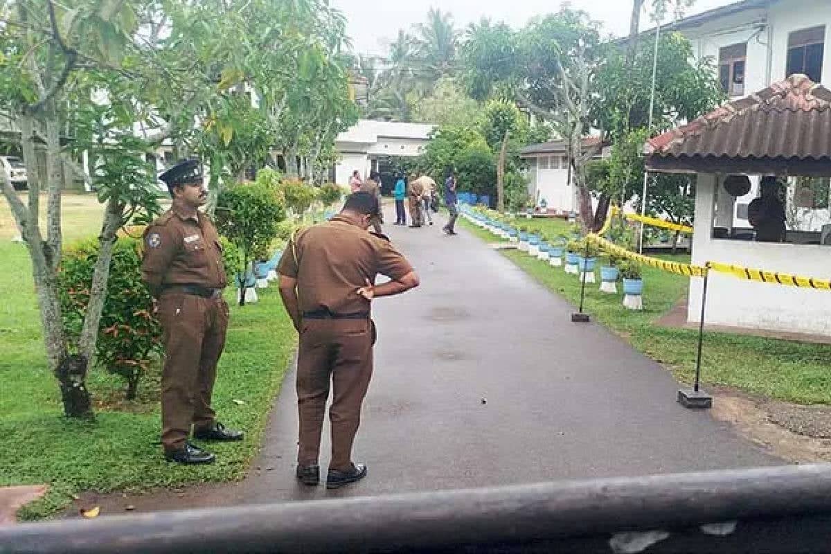 பேஸ்புக் காதலால் பொலிஸ் காவலருக்கு ஏற்பட்ட விபரீதம் - பொலிஸார் வெளியிட்ட தகவல் | Facebook Love Police Officer Dead