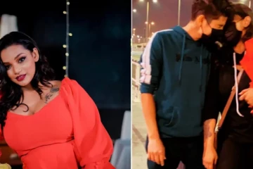 තරුණයන් හඬවමින් කාවින්ද්‍යා අධිකාරි සිය පෙම්වතා ගැන ඉගියක් පළ කරයි (PHOTOS)