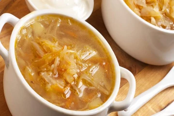 கொழுப்பை கரைக்க சுவையான சூப்! ஒரே ஒரு வாரத்தில் மாற்றம்... இதோ தயாரிப்பு