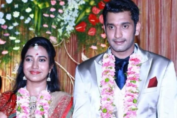 இரண்டாவது குழந்தைக்கு தந்தையான நடிகர் அருள்நிதி.. மகிழ்ச்சியில் குடும்பம்