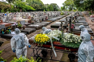 அச்சுறுத்தும் தகவல்... பிஞ்சு குழந்தைகளும் சிறார்களும் பலியாகும் கொடுமை: பரிதவிக்கும் நாடு