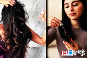 நரைமுடியை நிரந்தரமாக வீட்டிலேயே கருப்பாக்கலாம்: இந்த ஒரு எண்ணெய் போதும்