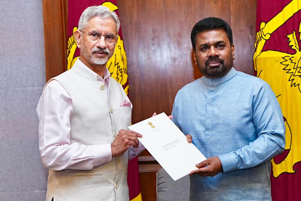 இலங்கையின் முக்கிய தலைப்பு செய்திகள் மீதான மீள் பார்வை | List The Important Topics In Sri Lanka In 2025