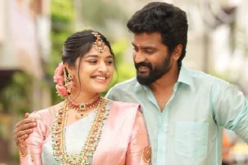 Reel To Real சீரியல் ஜோடி சித்து-ஸ்ரேயாவின் அழகிய போட்டோஸ்