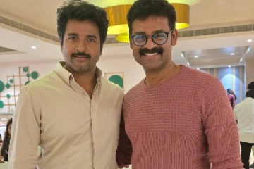 அதுக்கு சிவகார்த்திகேயன் தான் காரணம்!! சிவாவின் மறுப்பக்கத்தை உடைத்த நடிகர் பிரேம் குமார்..