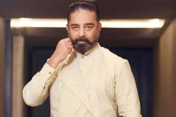 15 நிமிடங்கள் நடிக்க இத்தனை கோடி சம்பளம் வாங்குகிறாரா கமல்ஹாசன்- ஷாக் ஆகிய ரசிகர்கள்