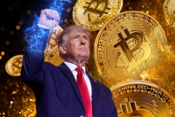 ட்ரம்ப் கொண்டு வந்த புதிய சட்டம் ; இனி டொலருக்கு பதிலா இது தான்...