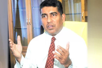 ஜனாதிபதி பதவி விலக வேண்டிய அவசியம் இல்லை!