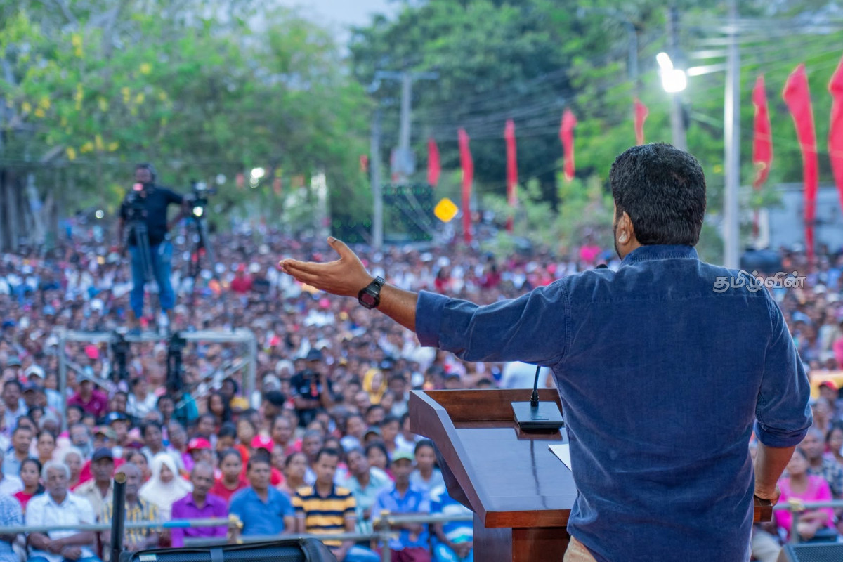 ஈஸ்டர் தாக்குதல்தாரிகளுக்கு இரக்கமற்ற தண்டனை! பகிரங்கமாக அறிவித்தார் ஜனாதிபதி அநுர | Easter Bomb Blast Sri Lanka