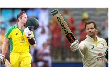 IND vs AUS; இந்தியாவில் பயிற்சி ஆட்டங்களில் விளையாடாதது நல்லதுதான் - ஸ்டீவன் ஸ்மித்..!