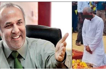 அநுரவினால் கவரப்பட்டுவரும் தமிழ் இளைஞர்கள்! ஹக்கிமிடம் முழங்காலிட்டுக் கெஞ்சிய ‘சுமோ’