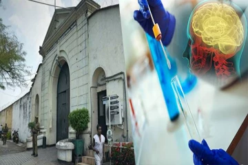 மாத்தறை சிறைச்சாலையில் மற்றுமொரு கைதி உயிரிழப்பு