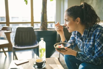 காலையில் இந்த உணவுகள் தொப்பை கொழுப்பை அதிகரிக்க வைக்குமாம்!