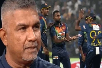 அடுத்த உலக கிண்ணத்தை இலங்கை அணி வெல்லுமாம்