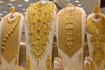 தாறுமாறாக உயர்ந்து வரும் தங்கத்தின் விலை(01.02.2024).. அதிர்ச்சியில் மக்கள்