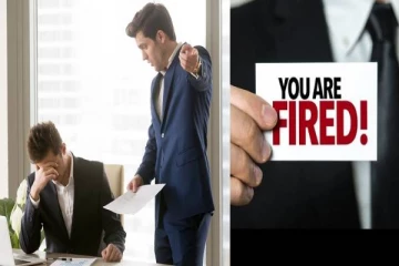 ஆசையாக வேலைக்கு சேர்ந்த இளைஞர்..1மணி நேரத்தில் தூக்கிய CEO - இது ஒரு காரணமா?