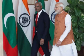 இந்தியாவுடன் ஒப்பந்தத்தை புதுப்பிக்க முடியாது: திட்டவட்டமாக அறிவித்த தீவு நாடு