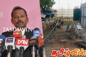 மன்னார் 'சதோச' மனித எலும்புக்கூடுகள் விவகாரம் : அகழ்வாராய்ச்சி செய்ய நடவடிக்கை