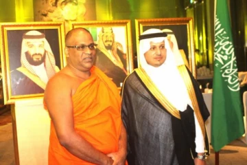 கேலி செய்தவர்களுக்கு ஞானசார தேரரின் பதிலடி!