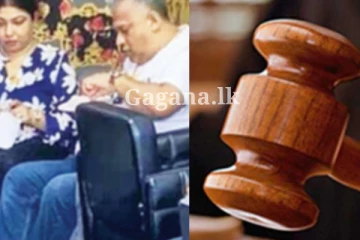 ක්ලබ් වසන්ත ඝාතනයේ සැකකරුවන්ට අද අධිකරණය දුන් නියෝගය මෙන්න..