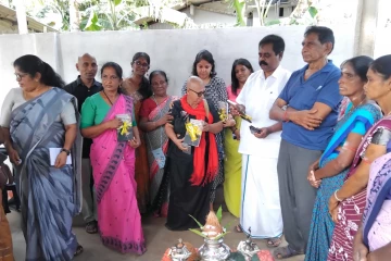 தமிழர் பகுதியில் தீச்சட்டி ஏந்தி போராட்டத்தில் குதித்த மக்கள் - அரசாங்கத்திடம் விடுத்துள்ள முக்கிய கோரிக்கை
