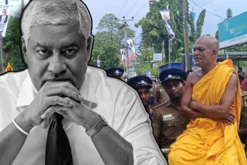 அம்பிட்டிய சுமணரத்ன தேரரின் அட்டூழியங்கள்: எடுக்கப்படவுள்ள நடவடிக்கை