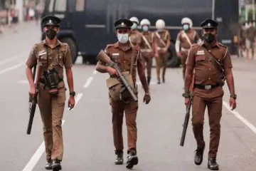 அவசரகாலச்சட்டம்: காவல்துறையினர் உட்பட இராணுவத்தினருக்கு வழங்கப்பட்டுள்ள அதிகாரங்கள்