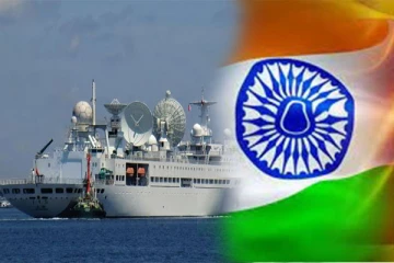 சீன கப்பலை தொடர்ந்து இலங்கைக்கு வரும் யுத்தக்கப்பல்! செய்திகளின் தொகுப்பு (Video)