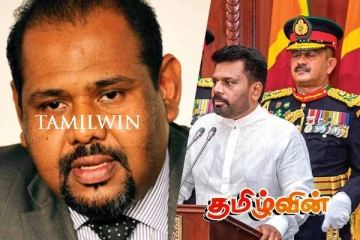 ஜனாதிபதியின் யாழ் வருகை : 20 விடயங்களை முன்வைத்த கஜேந்திரகுமார்