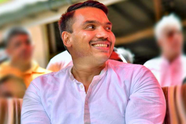 நாமலுக்கு கிடைத்த மிக அரிய வாய்ப்பு! சர்வதேச அளவில் அங்கீகாரம் | Namal Rajapaksha London Visit