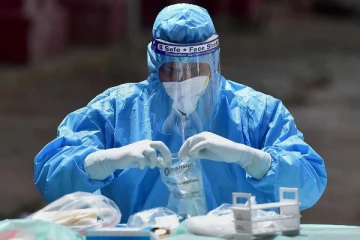 இலங்கையில் கொரோனா தீவிரம் ; காரணத்தை வெளியிட்ட  ஸ்ரீ ஜயவர்தனபுர பல்கலைக்கழகம்