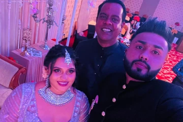 திருமண வீட்டிலிருந்து சென்ற சனத் பலி : வேதனையில் புதுமண தம்பதி