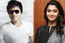 சிம்புவின் இந்த படத்தில் நடிக்கிறாரா பிரியா பவானி ஷங்கர்- லேட்டஸ்ட் தகவல்