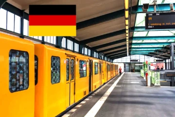 ஜேர்மனியில் பொது கட்டடங்களை பதுங்கு குழிகளாக, முகாம்களாக மாற்ற திட்டம்