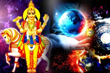 சனியுடன் இணைந்துள்ள குரு! சிம்மத்துடன் மேலும் இரு ராசியினருக்கு ராஜயோகம் - இன்றைய ராசிபலன்