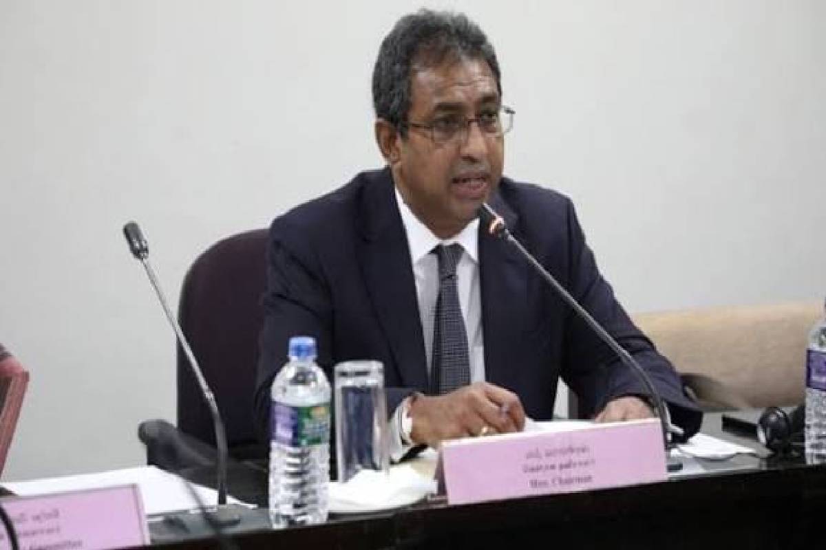 34,000 அரசு அதிகாரிகளுக்கு விதிக்கப்பட்டது அபராதம் | Bribery Commission Fines 34 000 Public Officials 34,000 அரசு அதிகாரிகளுக்கு விதிக்கப்பட்டது அபராதம் | Bribery Commission Fines 34 000 Public Officials