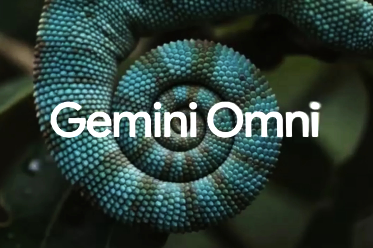 Google Gemini Omni, Gemini Omni Flash AI, AI video editing tool, Google DeepMind Gemini, AI multimodal video creation #Google #GeminiOmni #AI #VideoEditing #DeepMind #ArtificialIntelligence #TechNews #Innovation
