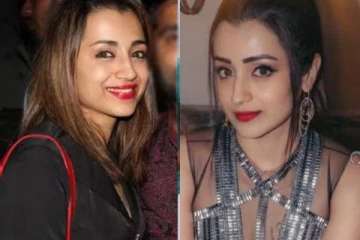 திரிஷா என்ன கற்புக்கரசியா!! கண்டபடி பேசிய பிரபல நடிகர்..