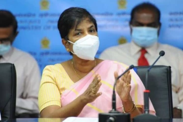 நாட்டு மக்களுக்கு இராஜாங்க அமைச்சர் விடுத்துள்ள முக்கிய தகவல்!