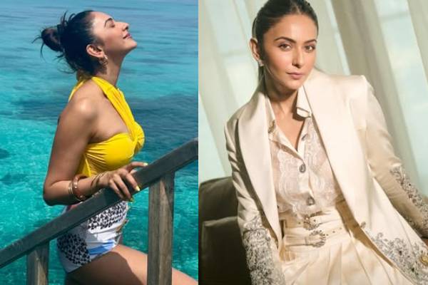 மாலத்தீவில் கணவருடன் மஜா பண்ணும் நடிகை ரகுல் ப்ரீத் சிங்!! புகைப்படங்கள் இதோ.. | Rakul Preet Singh Maladives Photos Post Viral மாலத்தீவில் கணவருடன் மஜா பண்ணும் நடிகை ரகுல் ப்ரீத் சிங்!! புகைப்படங்கள் இதோ.. | Rakul Preet Singh Maladives Photos Post Viral